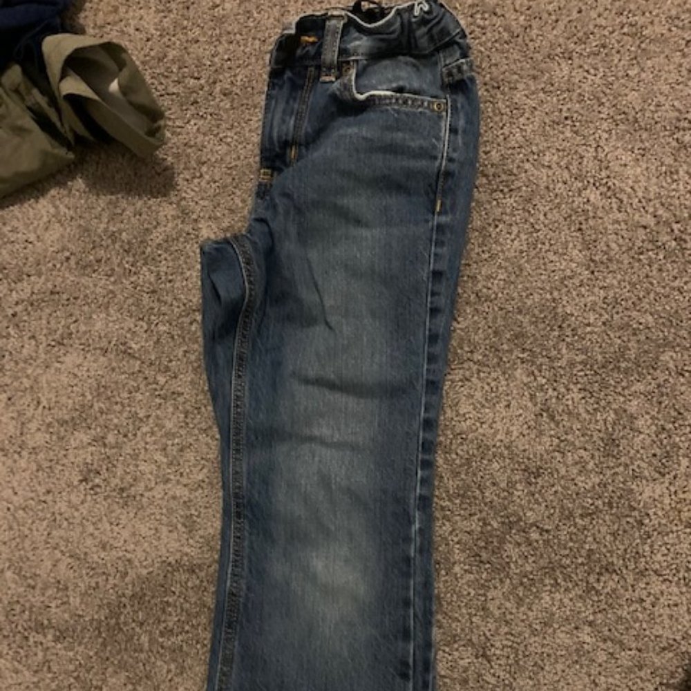 Boys Old Navy Jeans